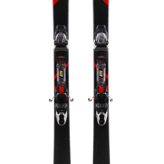 Ski Volkl Transfer 81 + bindings