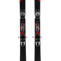 Esquí Volkl Transfer 81 + fijaciones