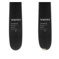 Ski Volkl Transfer 81 + bindings