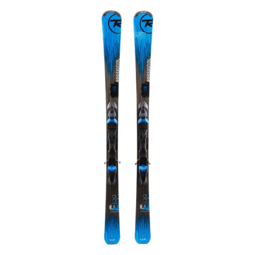 Ski occasion Rossignol Experience 88 + fixations