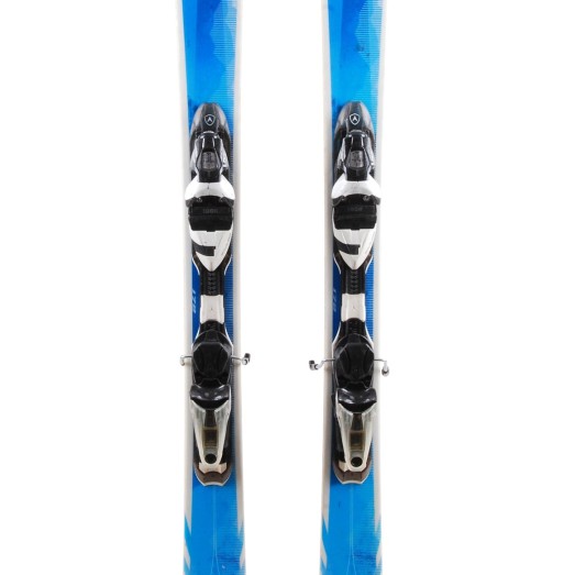 Ski occasion Dynastar Cham 87 Qualité A + fixations