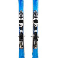 Ski occasion Dynastar Cham 87 Qualité A + fixations