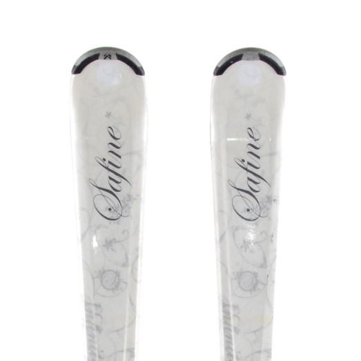 Esqui Tecnopro Safine Infinity + fijaciones