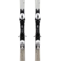 Ski occasion Tecnopro Safine Infinity + fixations - Qualité A