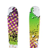 Ski Tecnopro Prospect + bindings