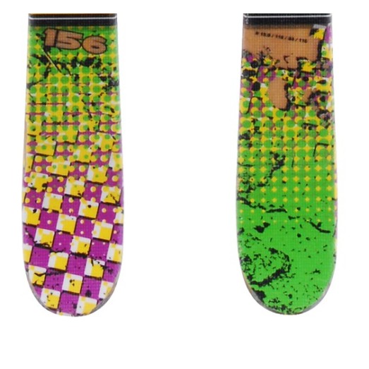 Ski Tecnopro Prospect + bindings