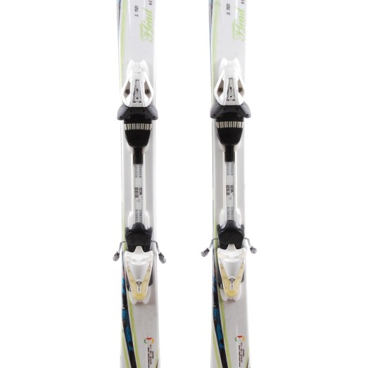 Ski Head Mya 4 + bindings
