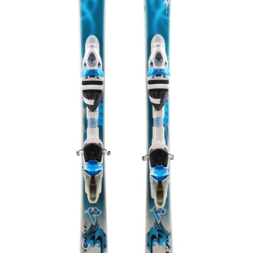 Sci usati Rossignol B78 W + attacchi