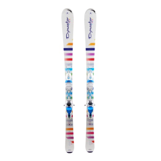 Sci Dynastar Exclusive Active + attacchi