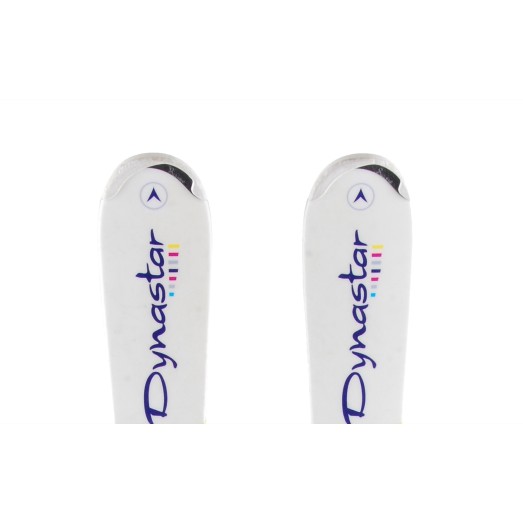 Esquí Dynastar Exclusive Active + fijaciones