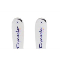 Ski Dynastar Exclusive Active + bindings