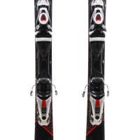 Ski Dynastar Intense 12 occasion Qualité A + Fixations