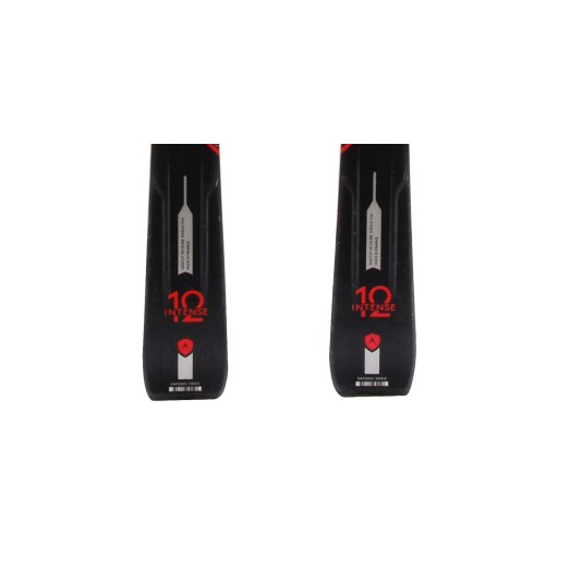 Esquí Dynastar Intense 12 + fijaciones