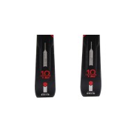 Ski Dynastar Intense 12 occasion Qualité A + Fixations