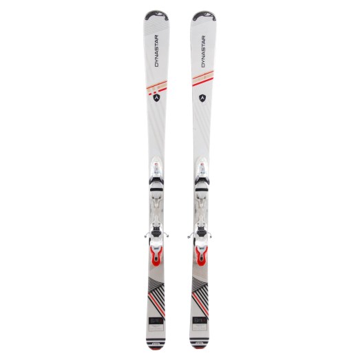 Ski occasion Dynastar Elite 11 Qualité A+ Fixations