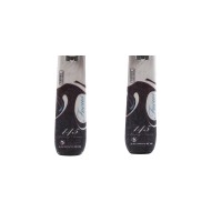 Sci Salomon Focus W + attacchi