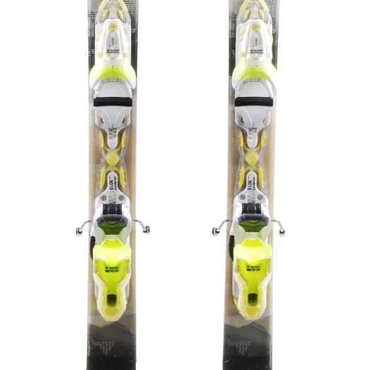 Ski Dynastar Neva 78 + bindung