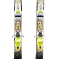 Ski Dynastar Neva 78 + bindung