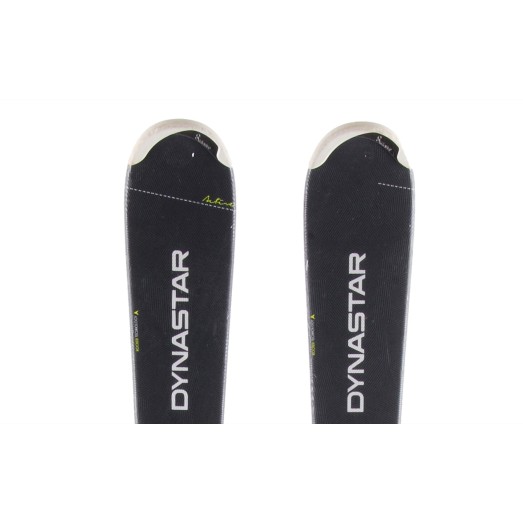 Sci Dynastar Active Pro + attacchi