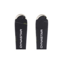 Esquí Dynastar Active Pro + fijaciones