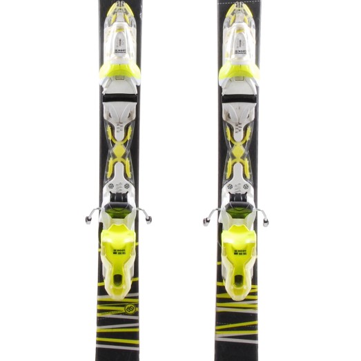 Esquí Dynastar Active Pro + fijaciones