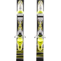 Esquí Dynastar Active Pro + fijaciones