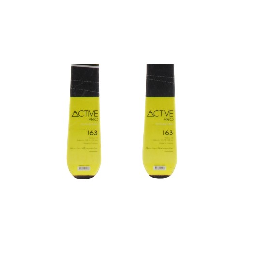 Sci Dynastar Active Pro + attacchi