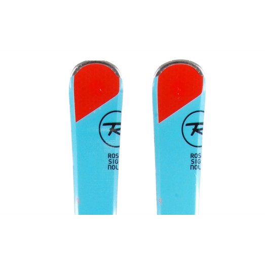 Ski Rossignol Temptation 80 + bindings