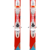 Ski Rossignol Temptation 80 + bindings