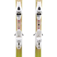 Sci Salomon BBR 7.4 + attacchi