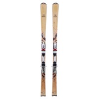 Ski Rossignol Unique 10 + bindings