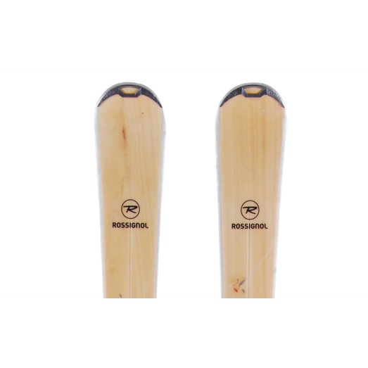 Ski Rossignol Unique 10 + bindung