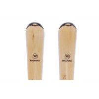 Ski Rossignol Unique 10 + bindung