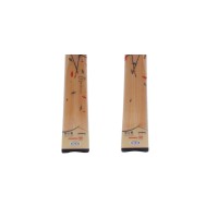Sci Rossignol Unique 10 + attacchi
