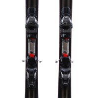 Ocasión de esquí K2 Ikonic 80 - fijaciones
