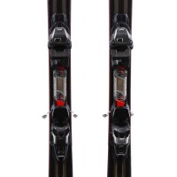 Ocasión de esquí K2 Ikonic 80 - fijaciones