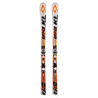 Ski Volkl RTM 75 + bindung