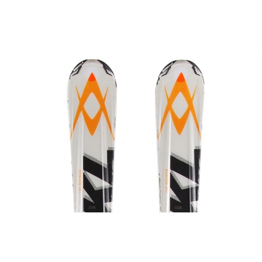 Ski Volkl RTM 75 + bindung
