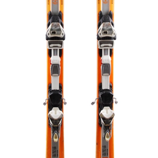 Ski Volkl RTM 75 + bindung