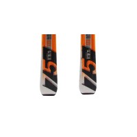Ski Volkl RTM 75 + bindung