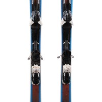 Ski Salomon BBR V Shape 7.9 + bindings