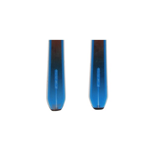 Ski occasion Salomon BBR V Shape 7.9 qualité A + fixations