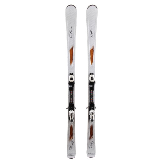 Sci Tecnopro Safine Prestige + attacchi