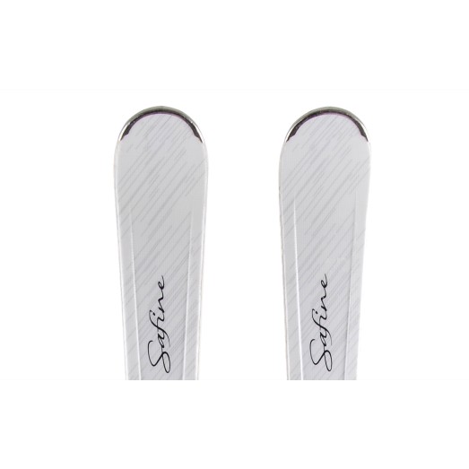 Sci Tecnopro Safine Prestige + attacchi