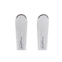 Ski Tecnopro Safine Prestige + bindung