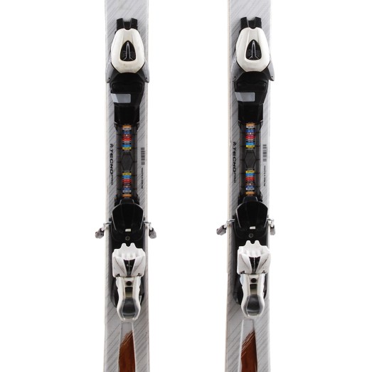 Sci Tecnopro Safine Prestige + attacchi