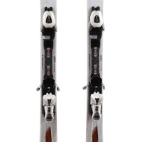 Ski Tecnopro Safine Prestige + bindung