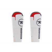 Ski Rossignol Famous 2 LTD + bindung