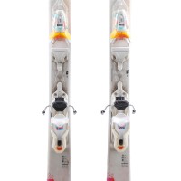 Ski Rossignol Famous 2 LTD + bindung