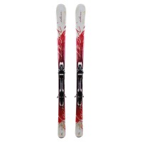 Ski occasion Elan Zest QT qualité A + fixations